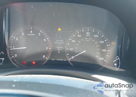 2013 Lexus Gs 350 z USA, uszkodzony, nr VIN JTHBE1BL6D5026360